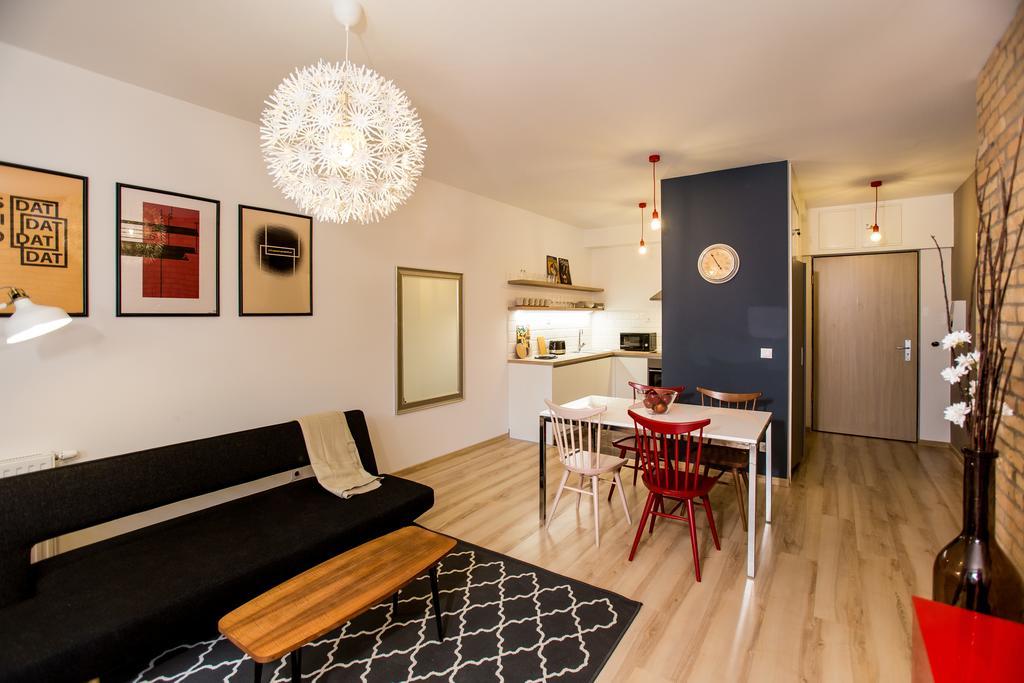 Corvintage Apartments บูดาเปสต์ ภายนอก รูปภาพ
