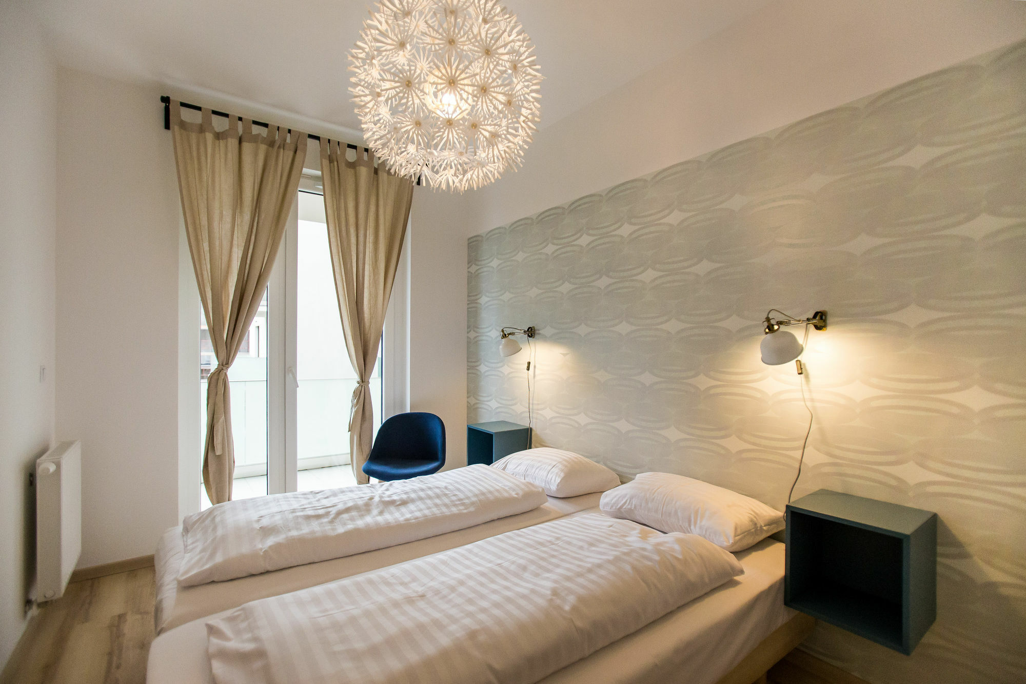 Corvintage Apartments บูดาเปสต์ ภายนอก รูปภาพ