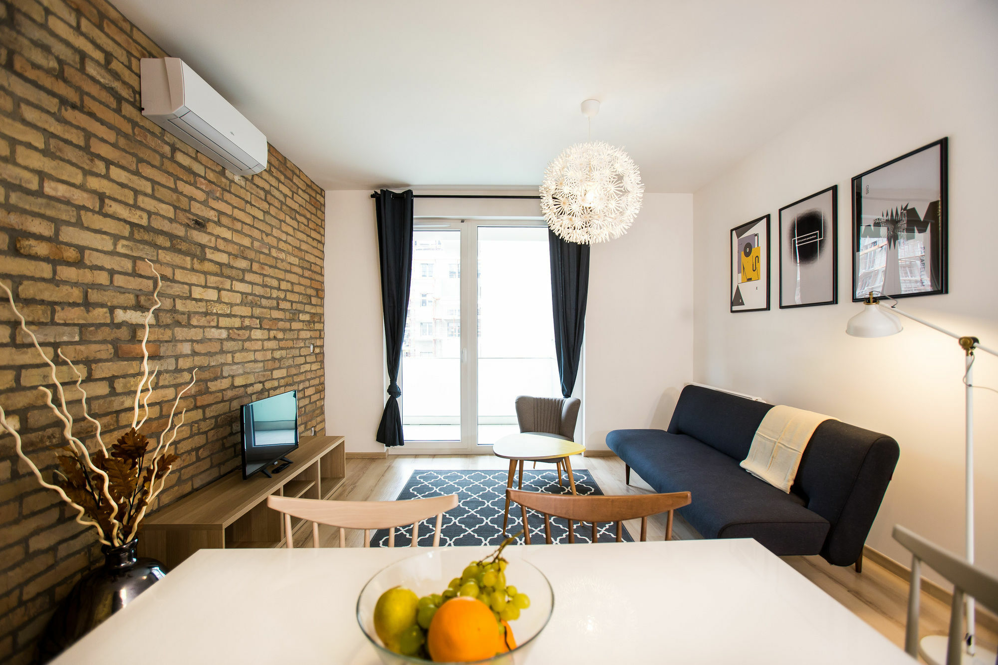 Corvintage Apartments บูดาเปสต์ ภายนอก รูปภาพ