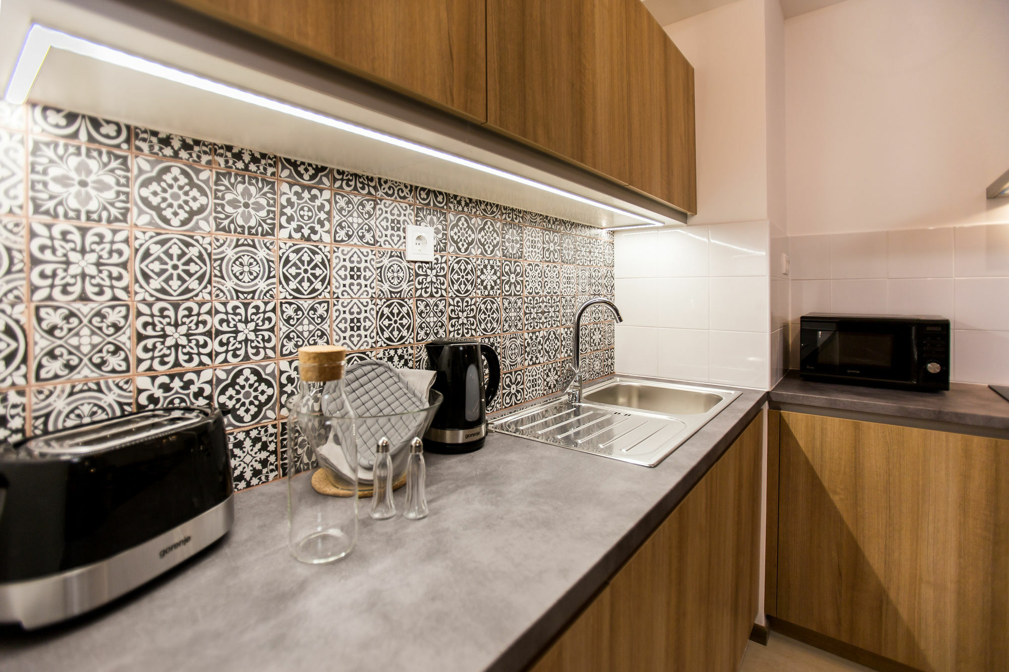 Corvintage Apartments บูดาเปสต์ ภายนอก รูปภาพ