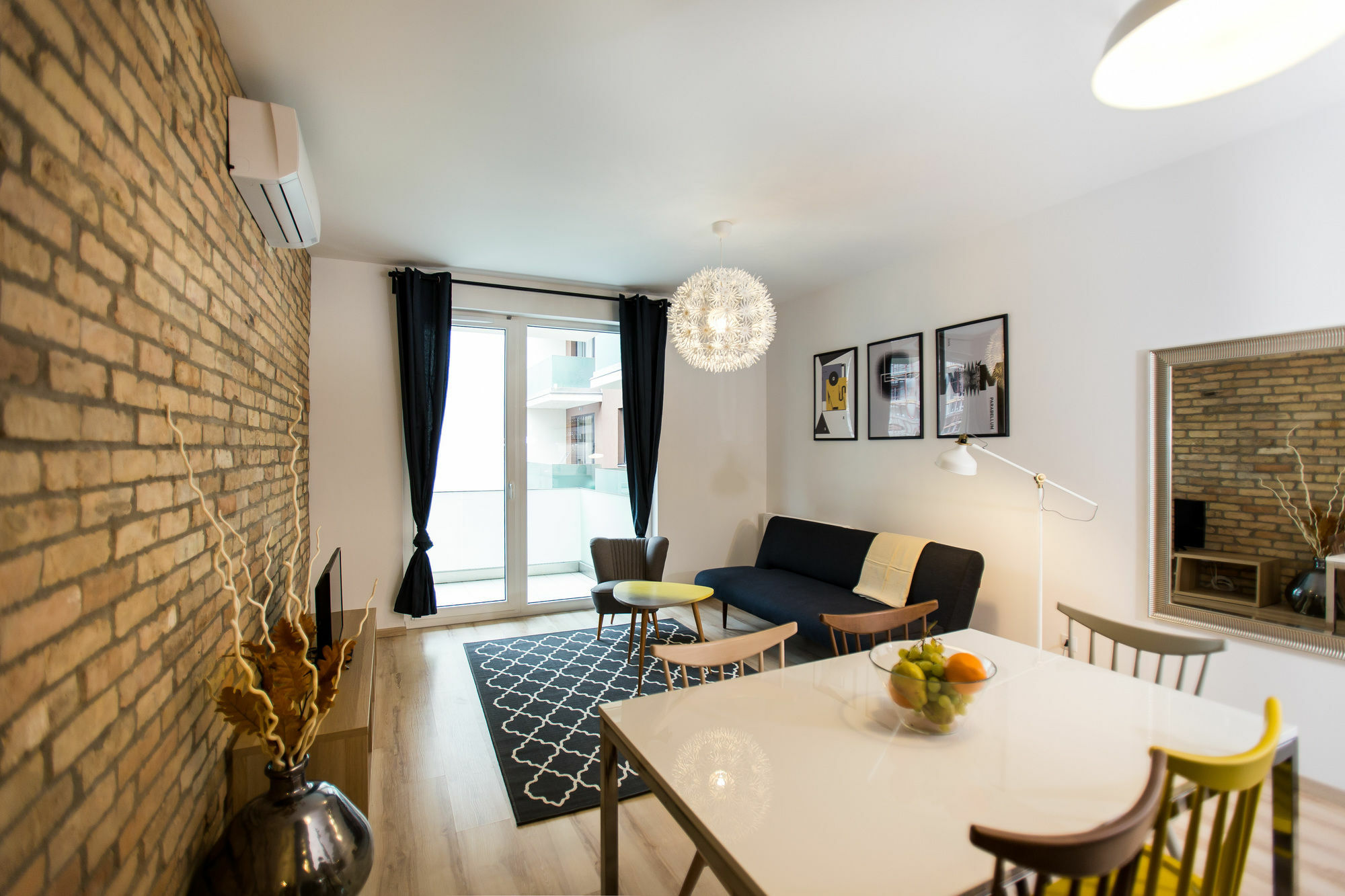 Corvintage Apartments บูดาเปสต์ ภายนอก รูปภาพ