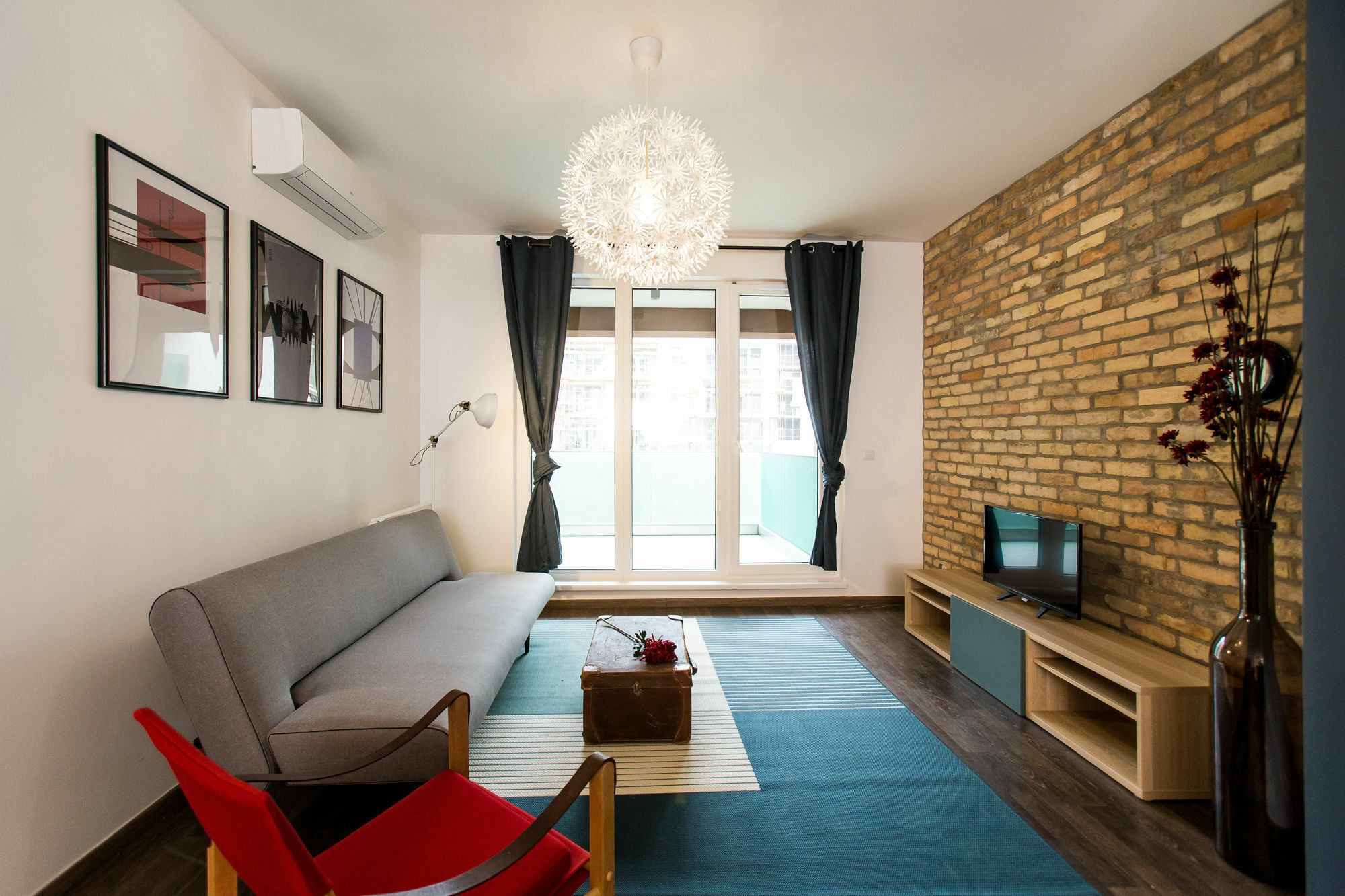 Corvintage Apartments บูดาเปสต์ ภายนอก รูปภาพ