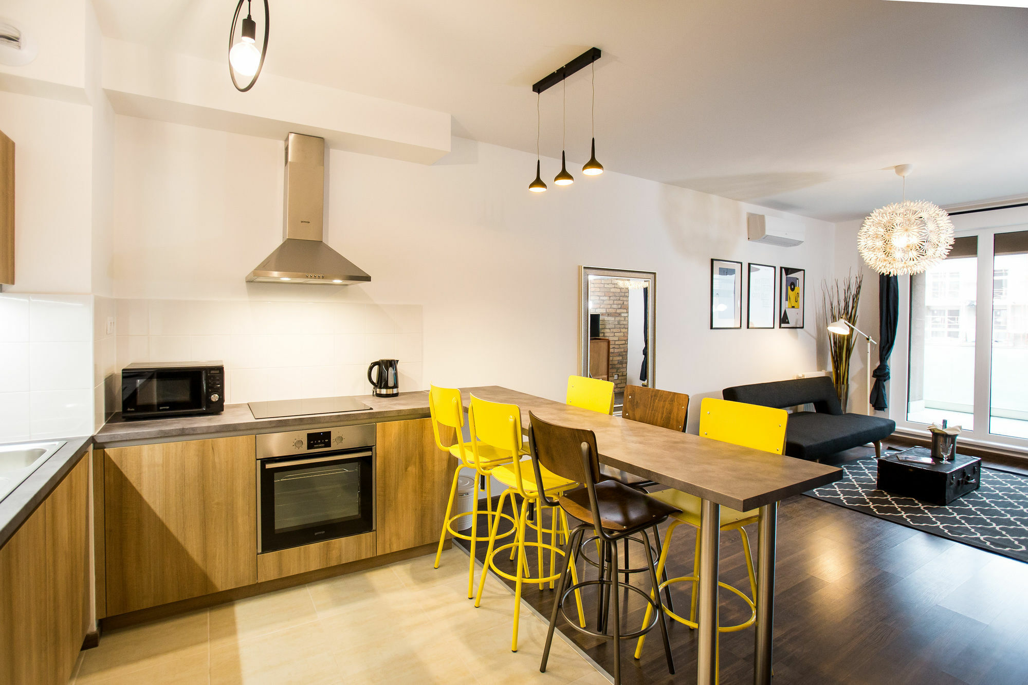 Corvintage Apartments บูดาเปสต์ ภายนอก รูปภาพ