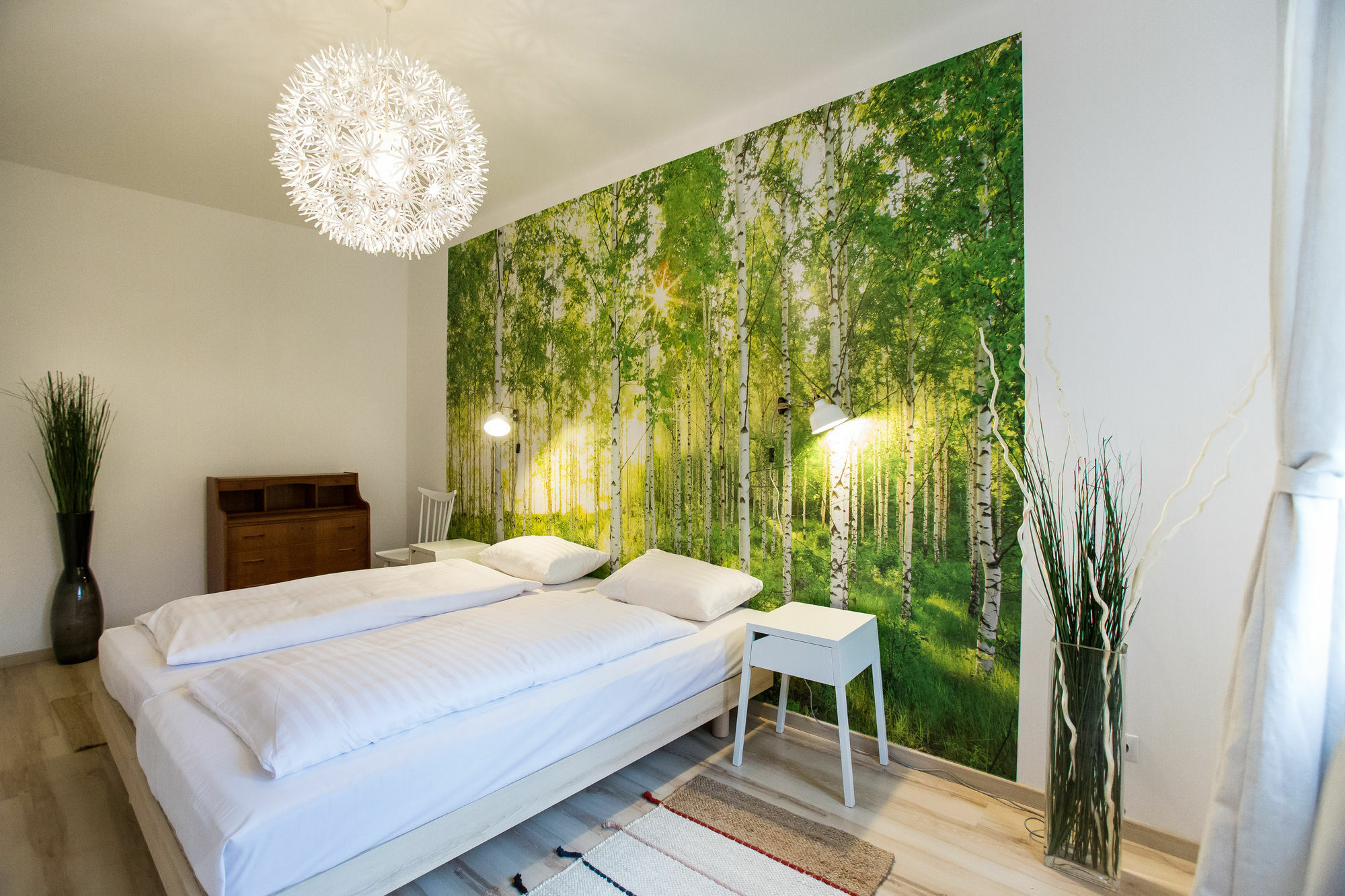 Corvintage Apartments บูดาเปสต์ ภายนอก รูปภาพ