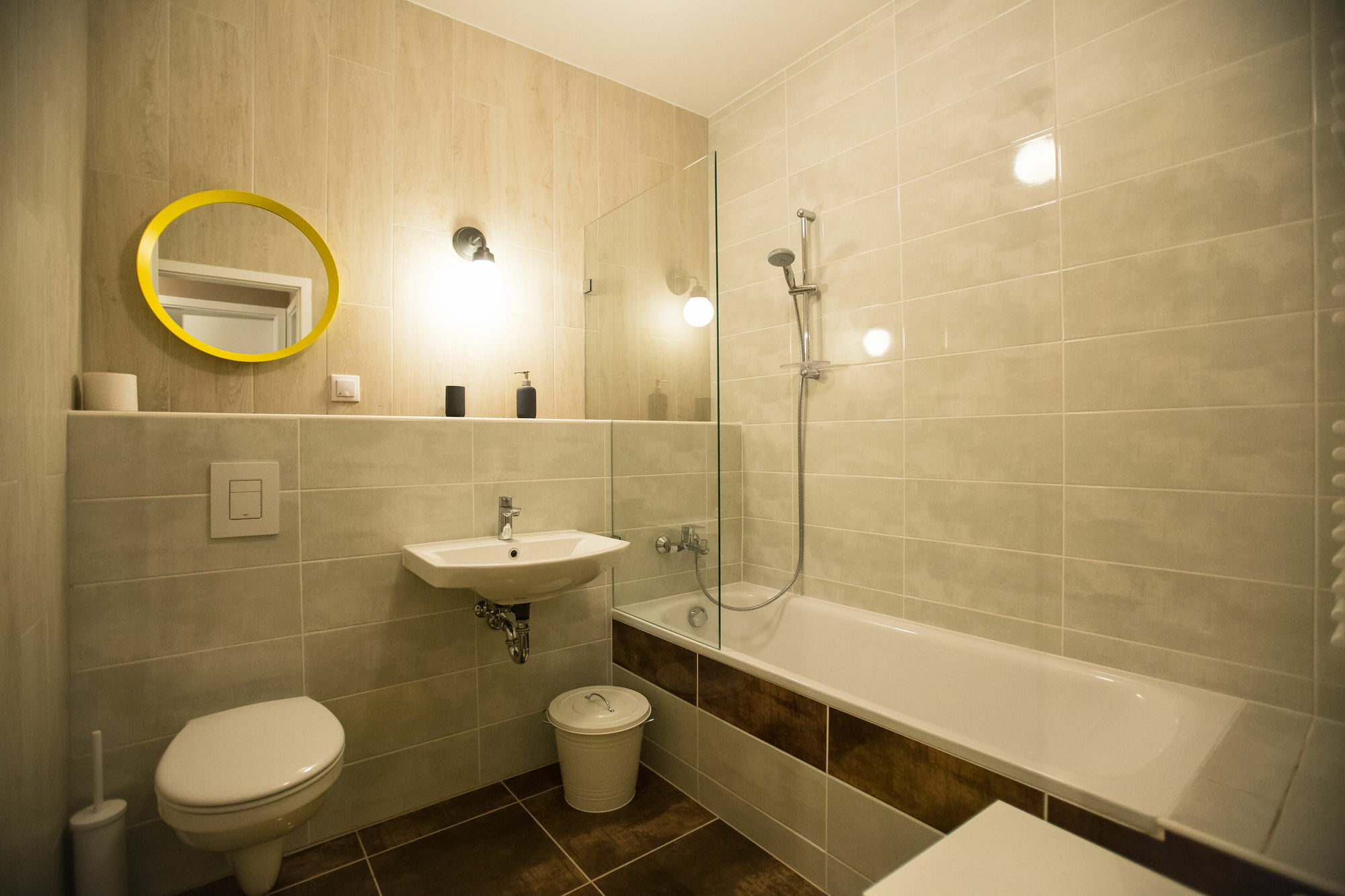 Corvintage Apartments บูดาเปสต์ ภายนอก รูปภาพ