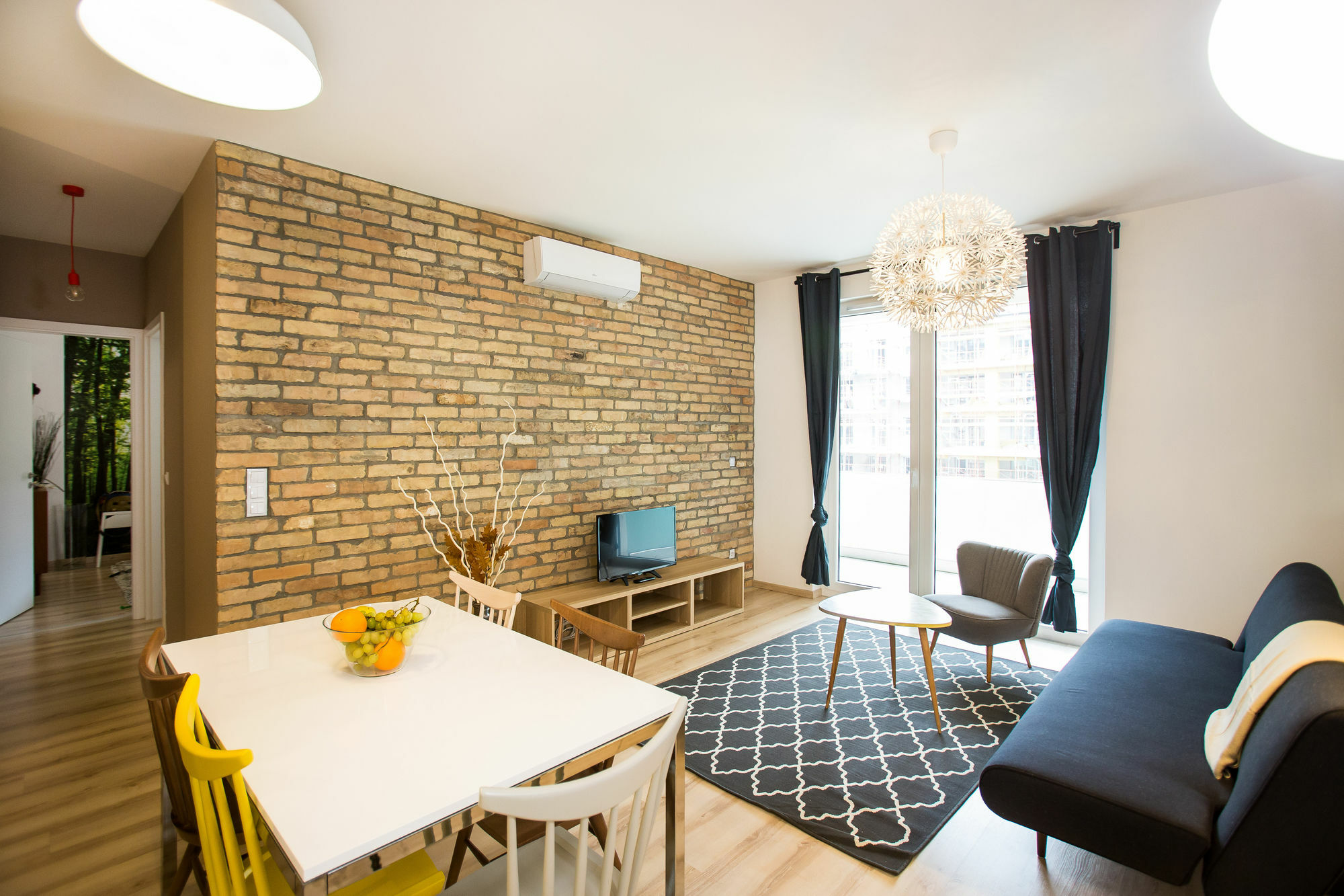 Corvintage Apartments บูดาเปสต์ ภายนอก รูปภาพ