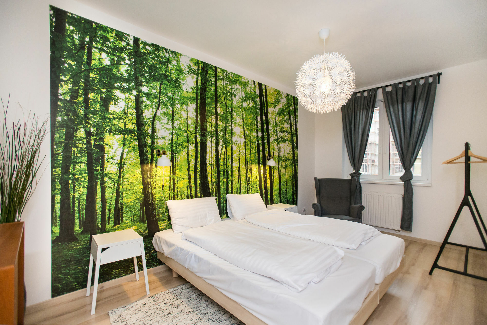 Corvintage Apartments บูดาเปสต์ ภายนอก รูปภาพ