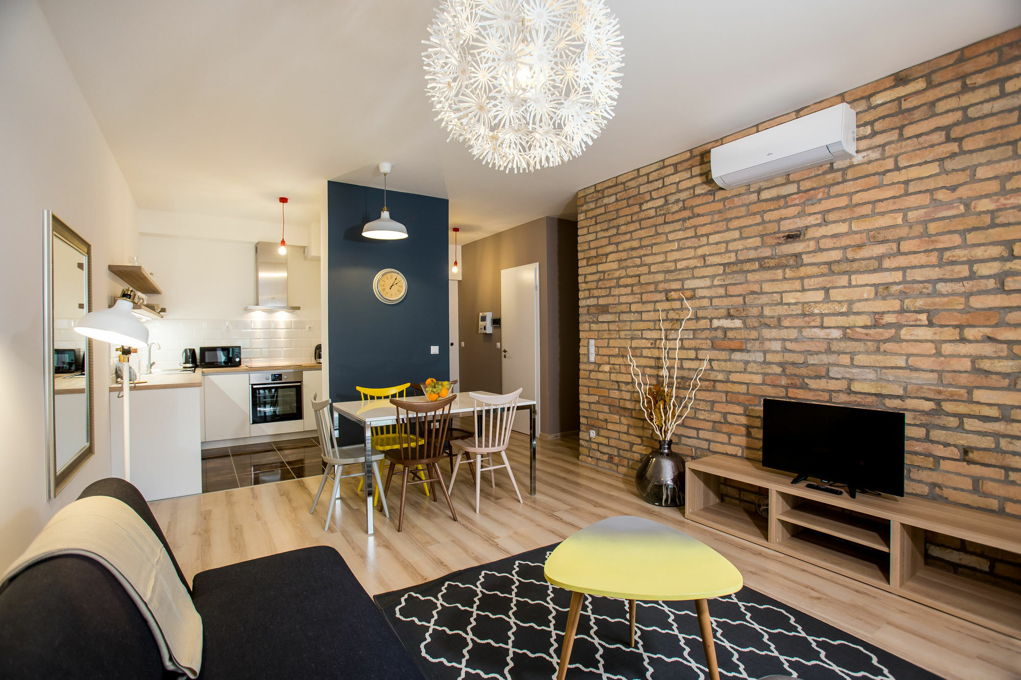 Corvintage Apartments บูดาเปสต์ ภายนอก รูปภาพ