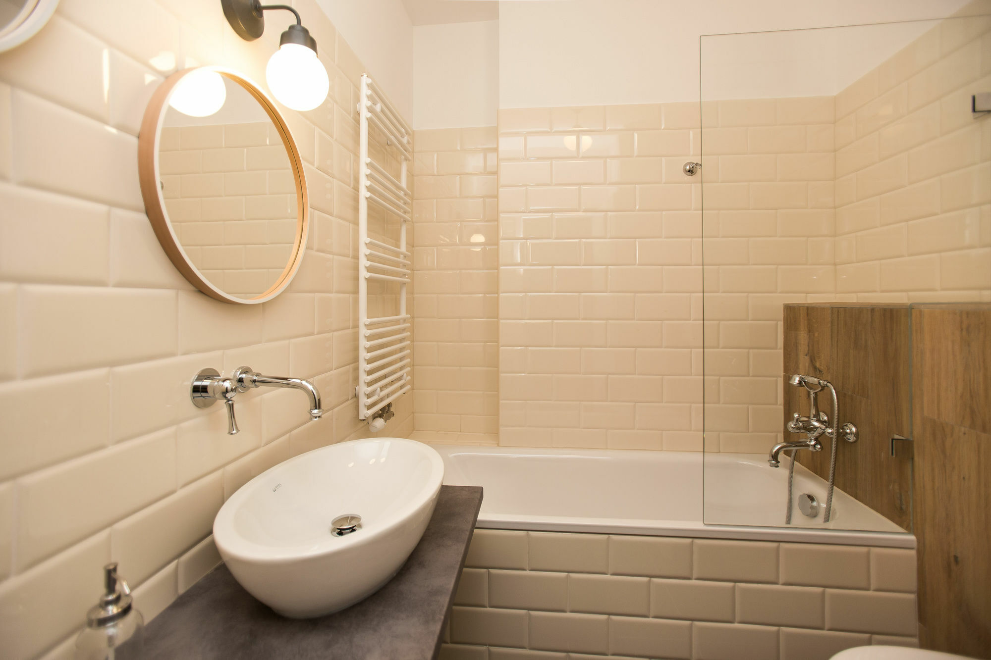 Corvintage Apartments บูดาเปสต์ ภายนอก รูปภาพ