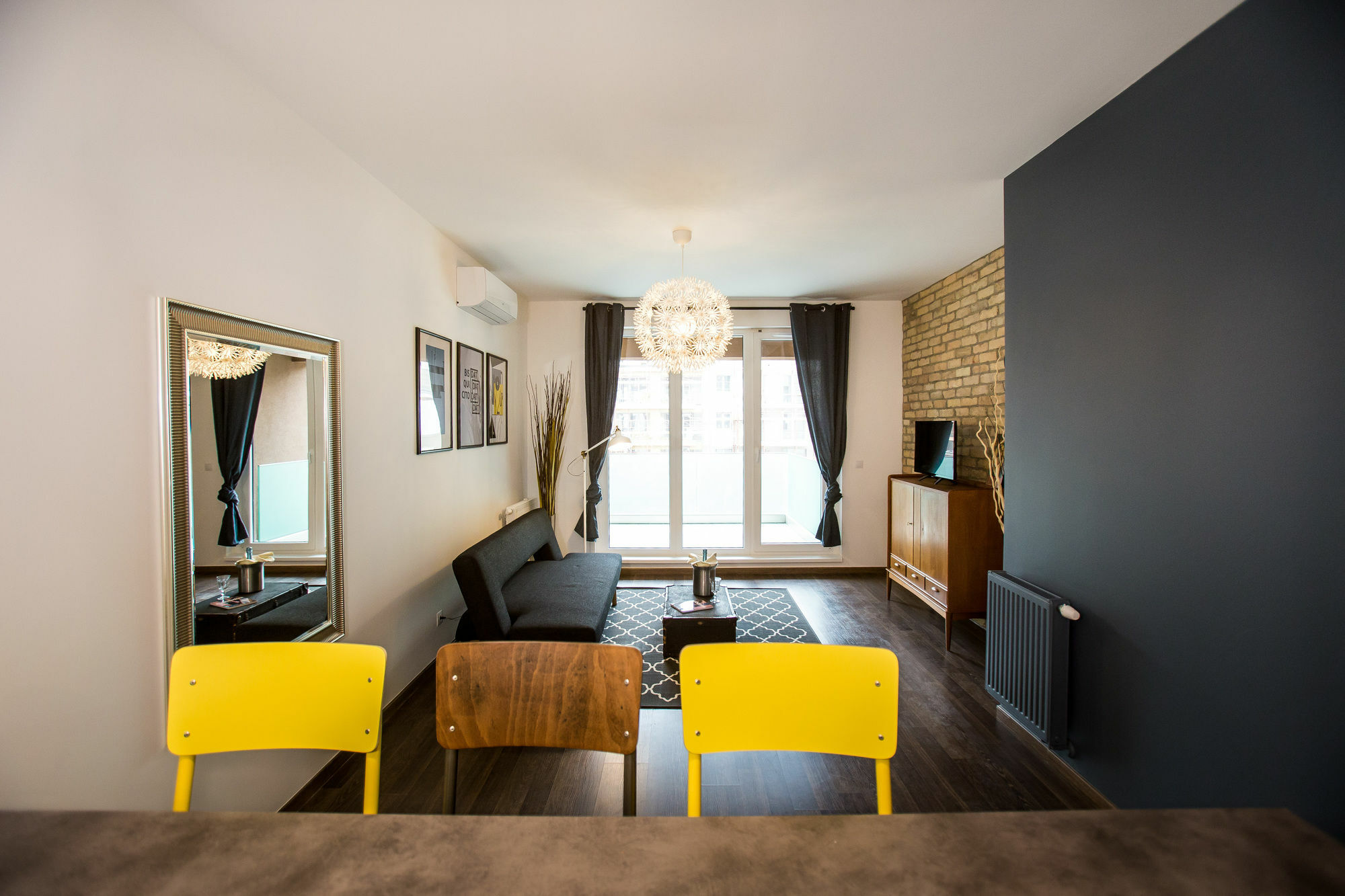 Corvintage Apartments บูดาเปสต์ ภายนอก รูปภาพ