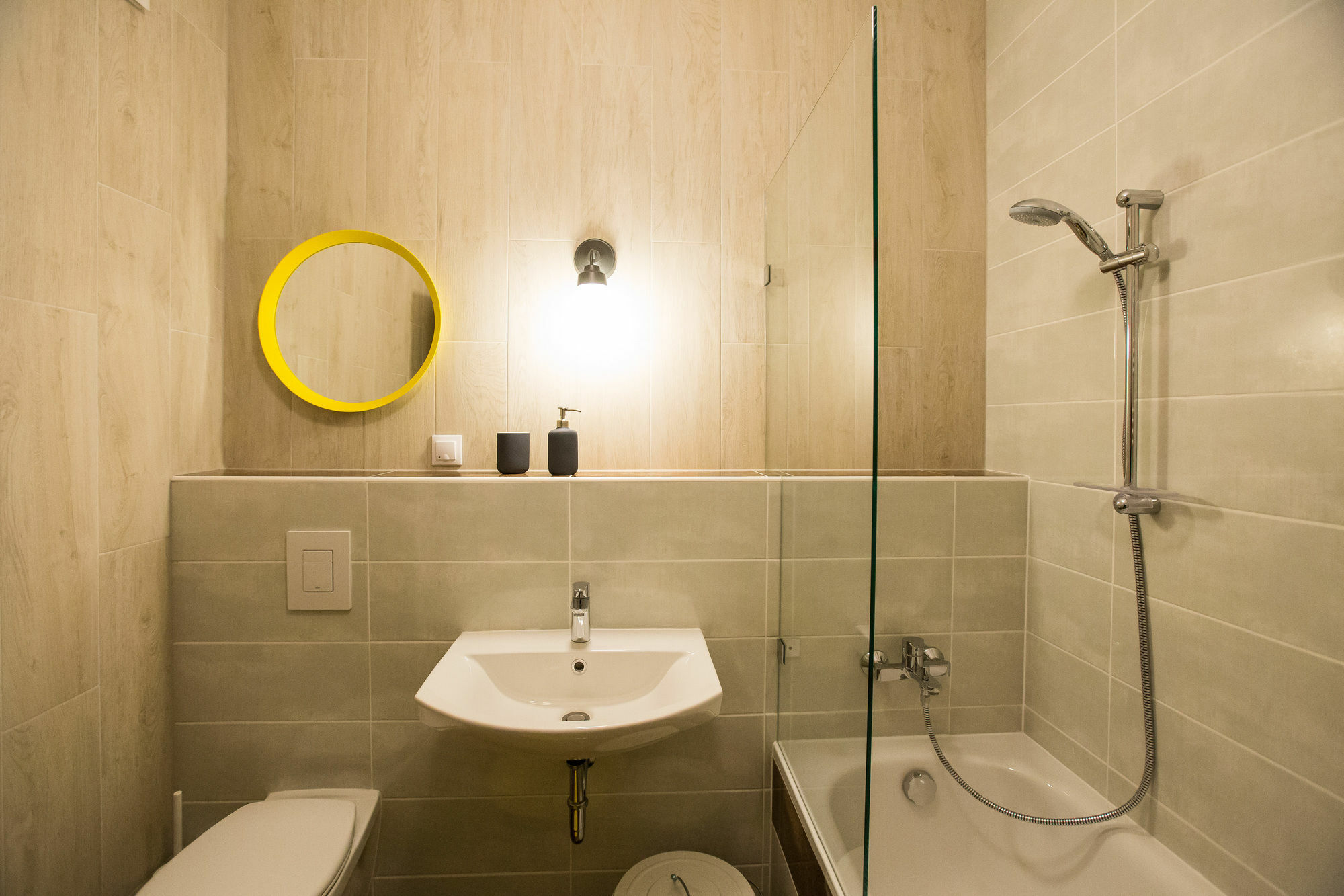 Corvintage Apartments บูดาเปสต์ ภายนอก รูปภาพ