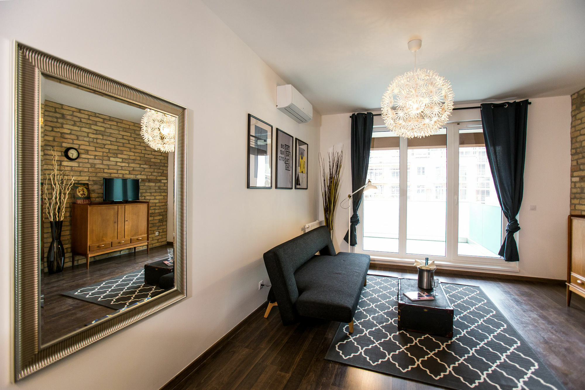 Corvintage Apartments บูดาเปสต์ ภายนอก รูปภาพ